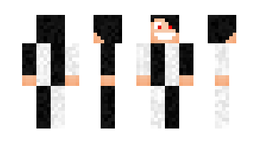 Ылшт minekowak2112