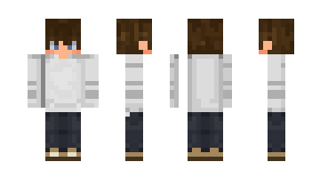 Skin miner