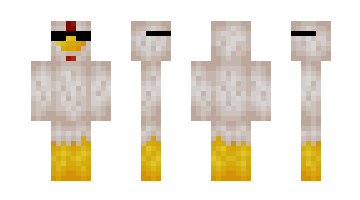 Skin minipeka