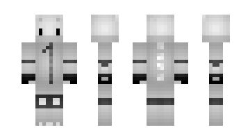 Skin minizxs