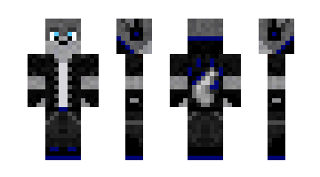 Skin miromiro54321