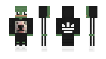 Skin misan4Ikus