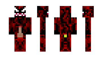 Skin mna