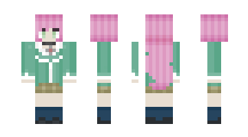 Skin moKa