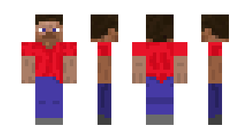 Skin mobs2r