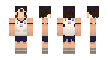 Skin mocos