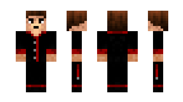 Skin moitoutfou