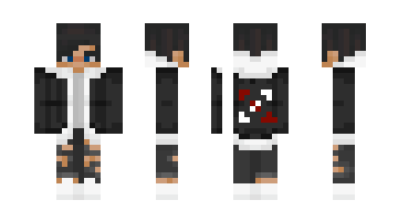 Skin mok123