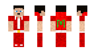 Skin moloco