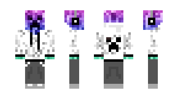 Skin momo0411