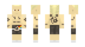 Skin monix