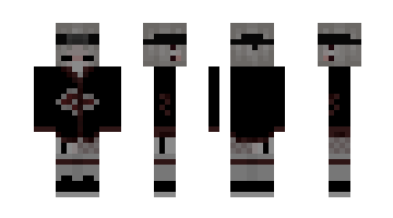 Skin monnaieciel559