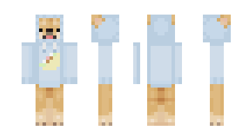 Skin moshi