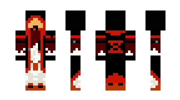 Skin mrKill