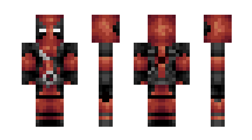 Skin mrdark