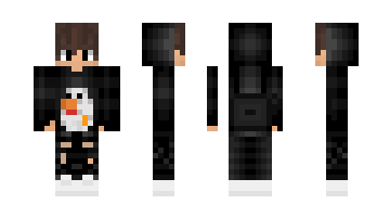 Skin mrdog123