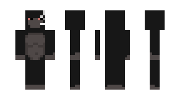 Скін mrlucas
