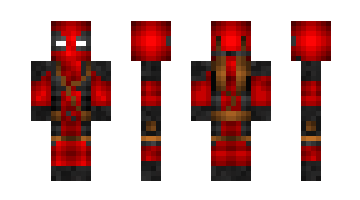 Skin mrpool