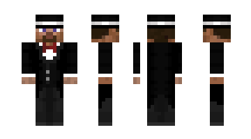 Skin mrsy