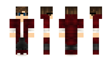 Skin murilo