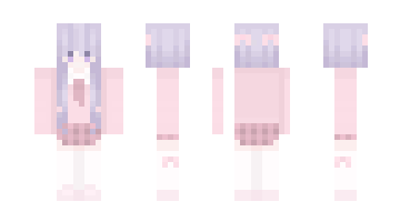 Skin mushenni