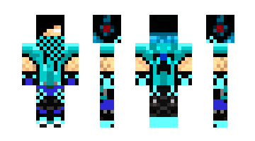 Skin mxmxmxmx
