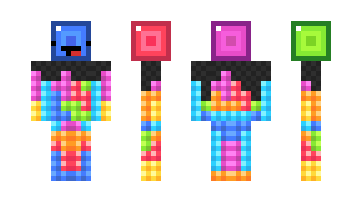Skin mykola