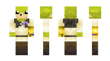 Skin mzjudaee