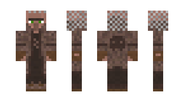 Skin naaruto