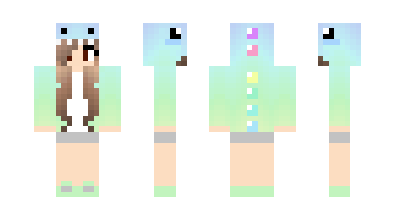 Skin nanita