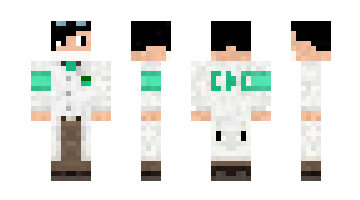 Skin nanu