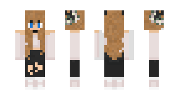 Skin narnia123