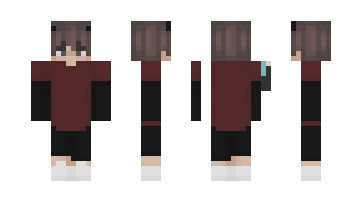 Skin naterrk