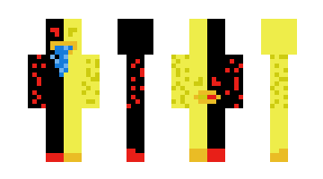 Skin neLOX