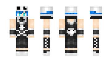 Skin necessaryDLC