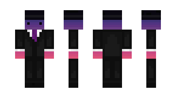 Skin nesdoesminecraft