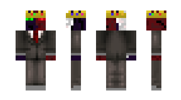 Skin nicholas9307