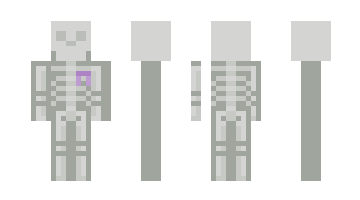 Skin nick2000jv
