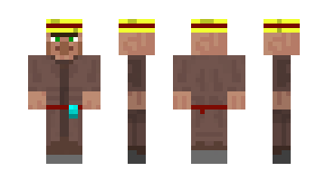 Skin nickgamer