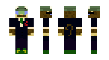 Skin niedie1