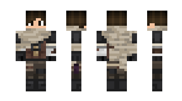 Skin nightmare245