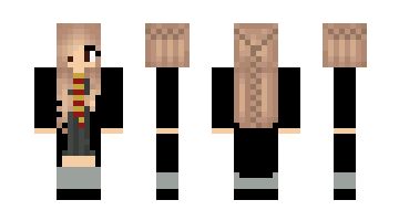 Skin nika05