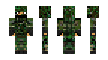 Skin nikli