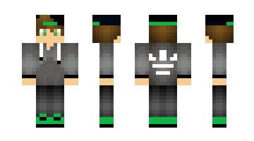 Skin nilo123