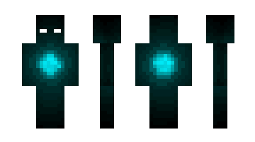 Skin ninjaskull10