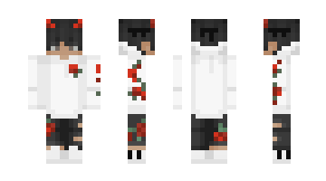 Skin nixao