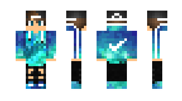 Skin nkl3