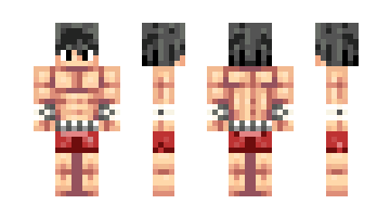 Skin nlwither