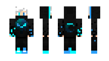 Skin noelolel1337