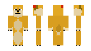 Skin nolg